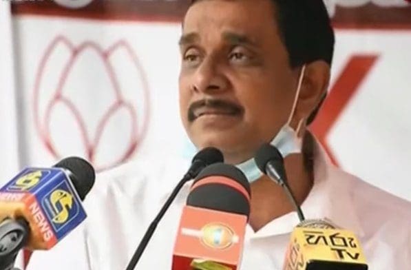 Jagath Pushpakumara
