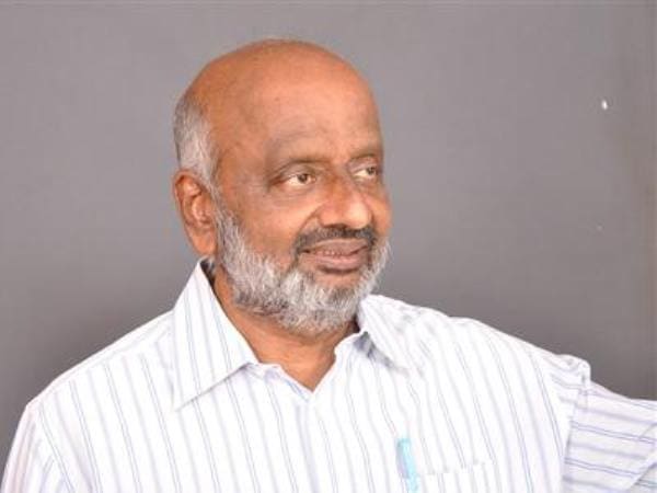 Sidharthan