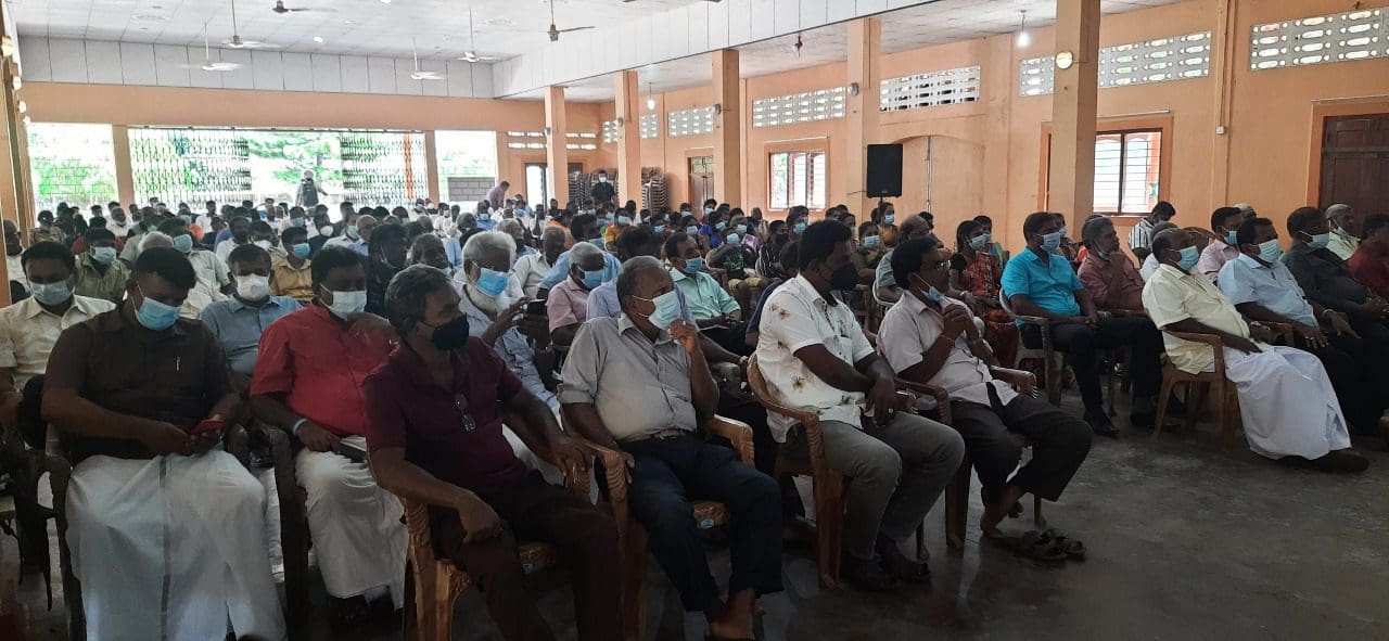 ஆறு தமிழ்க்கட்சிகளின் கருத்தரங்கு யாழில்!! 5 WhatsApp Image 2022 02 16 at 5.29.26 PM 1