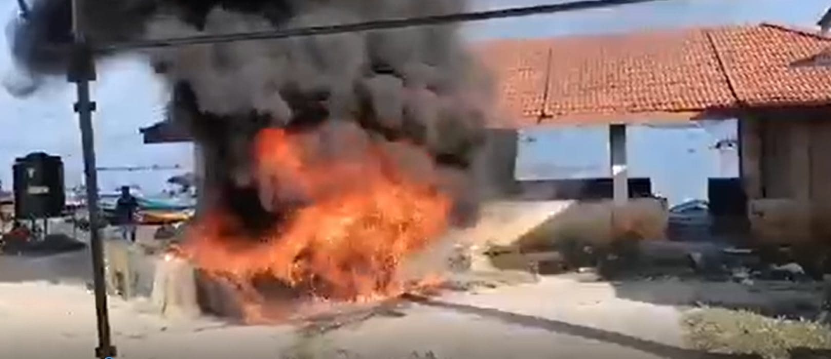 fire