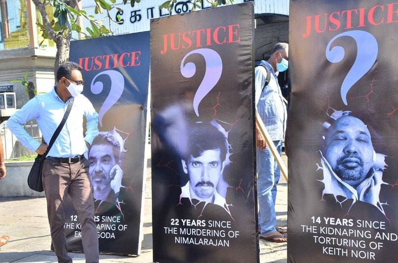 journalist killed