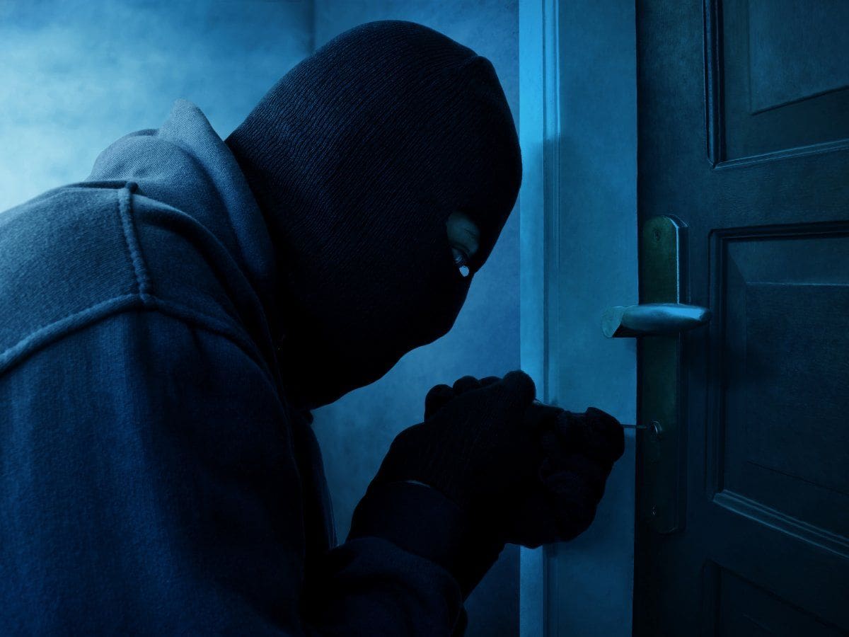 thief