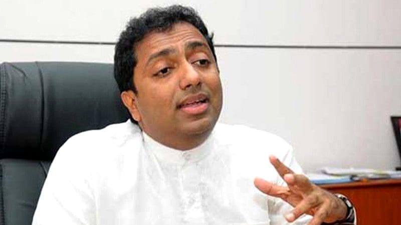Akila Viraj Kariyawasam