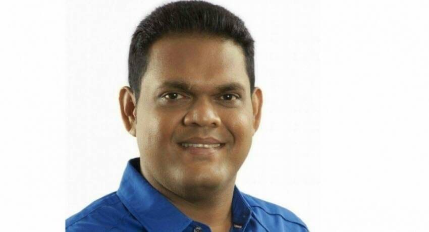 Sean Semasinghe