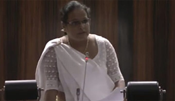 rohini wijerathna