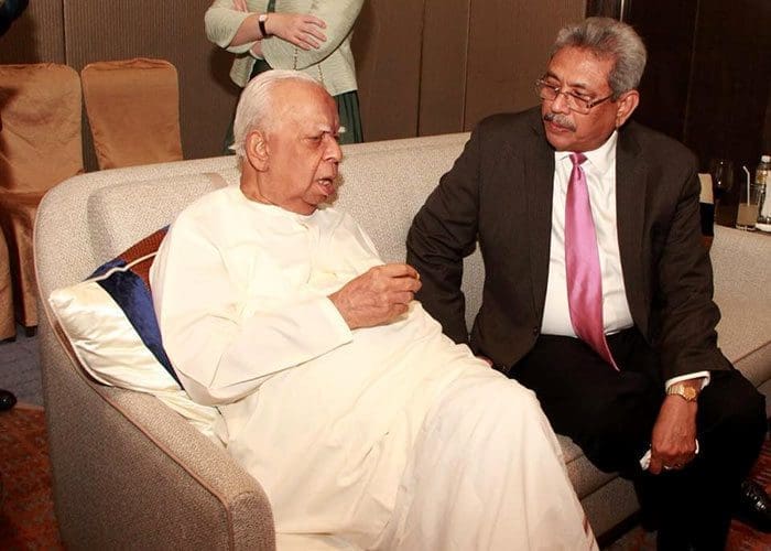 sampanthan 2