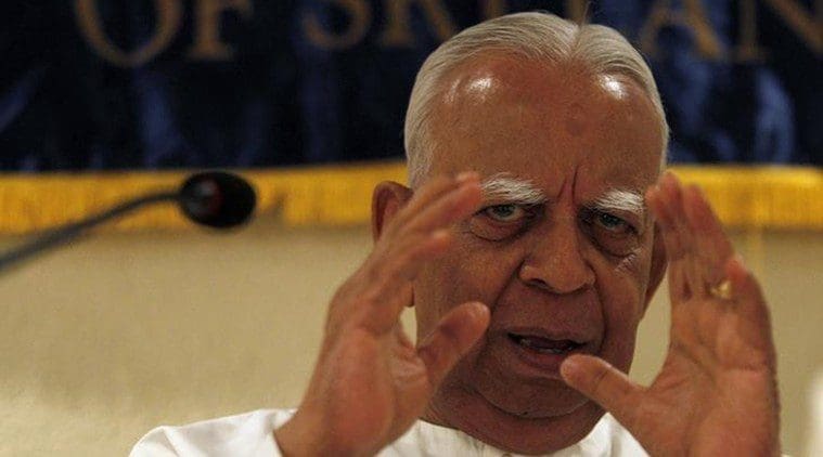 sampanthan