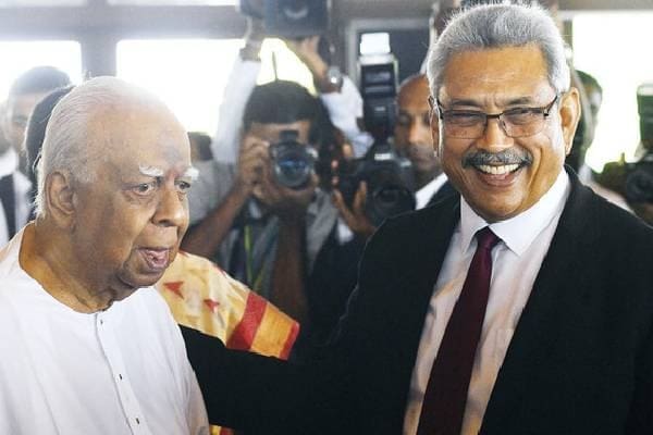 sampanthan