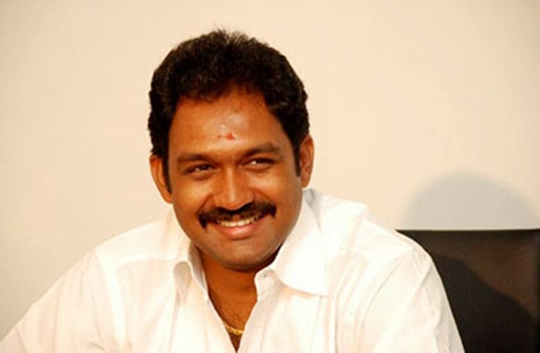 senthil thondaman