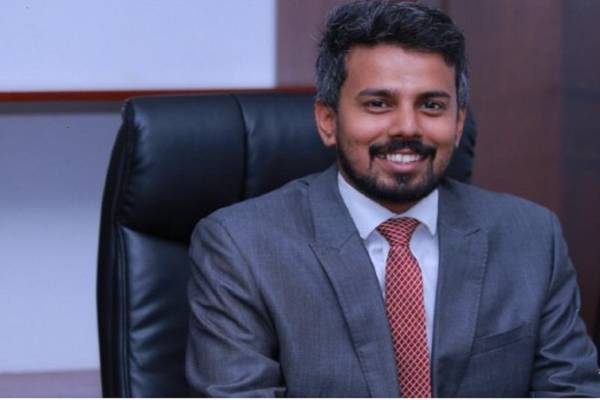 யாழில் ஆட்டத்தை ஆரம்பித்தார் கீதநாத் 1