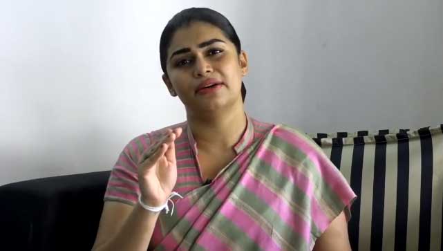 ஹிருணிகா