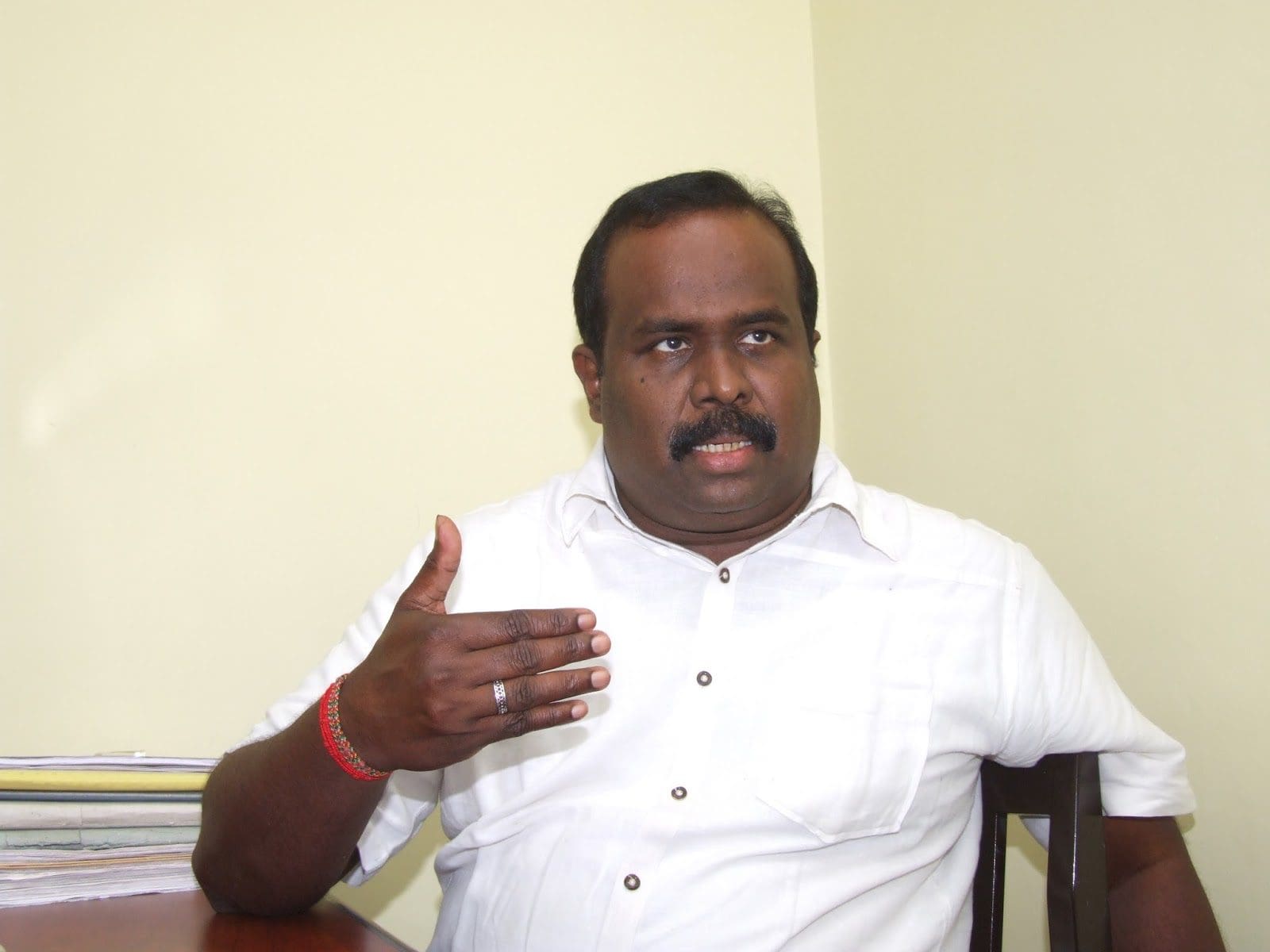 Selvam