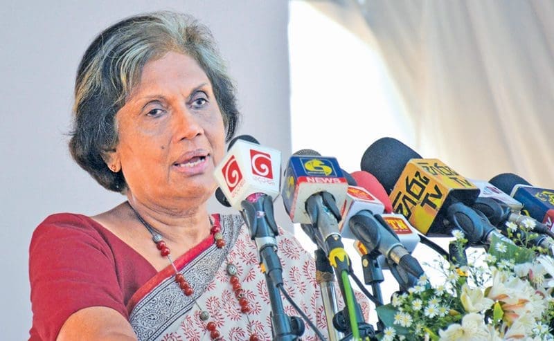 chandrika
