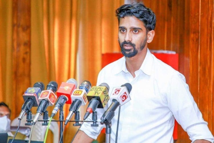 ஜீவன் தொண்டமான்