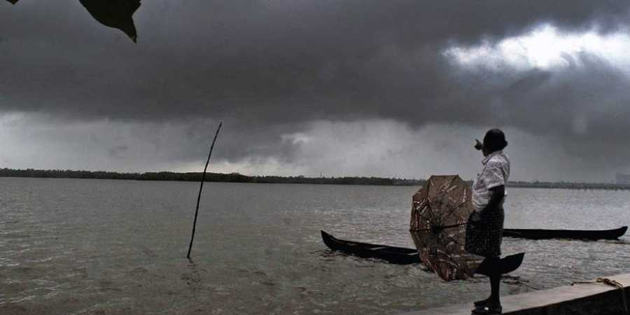 வடக்கு கிழக்கு மீனவர்கள்