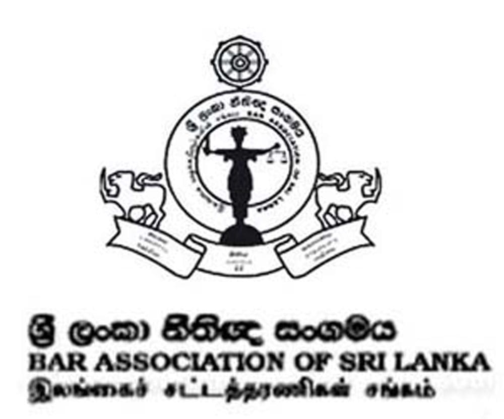 Bar association 0911