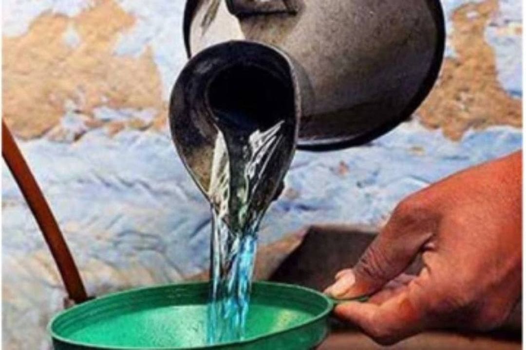 நாளை முதல் எரிபொருள் அட்டைக்கு யாழ். விவசாயிகளுக்கு மண்ணெண்ணெய் 1 Kerosene