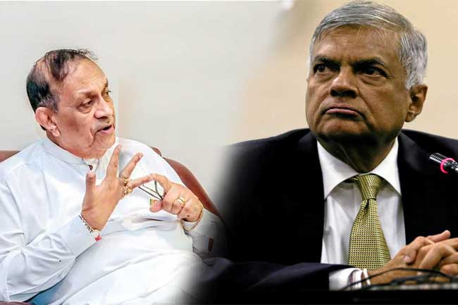 Ranil Karu