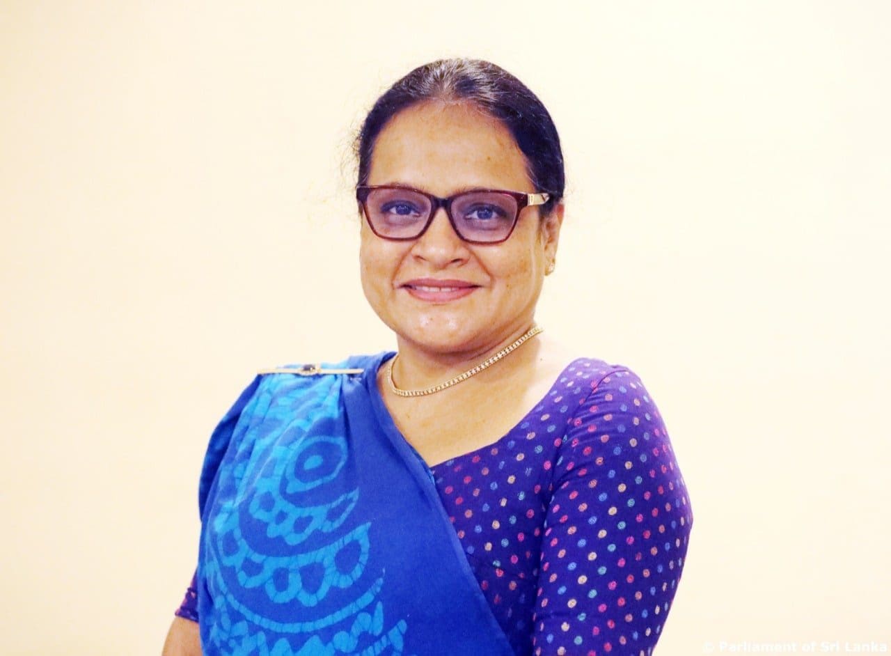 Rohini Kaviratne