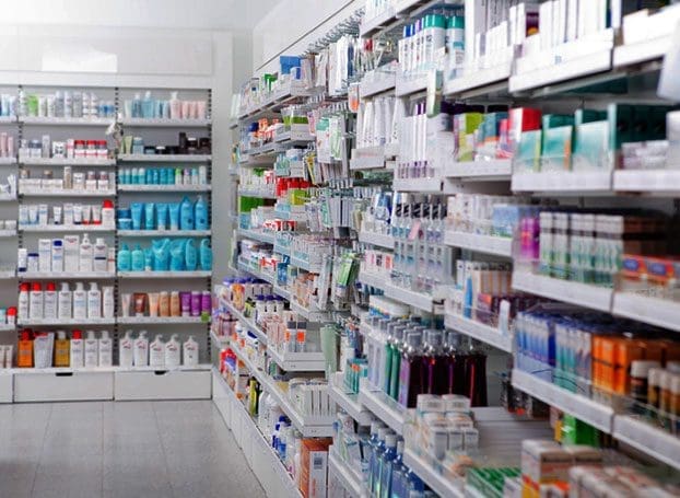pharmacy