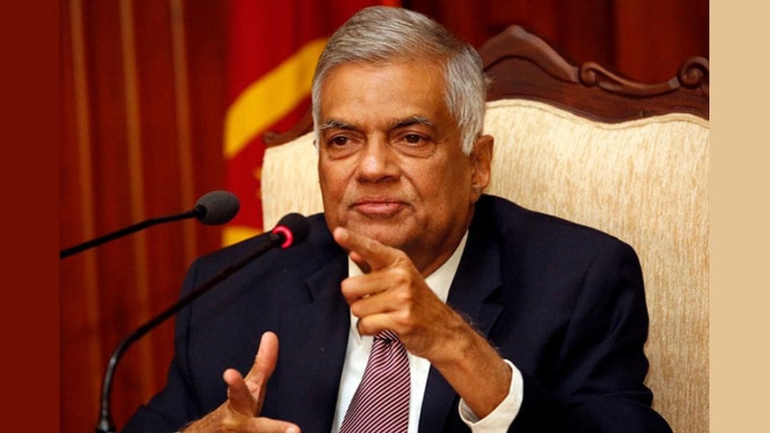 ranil 1