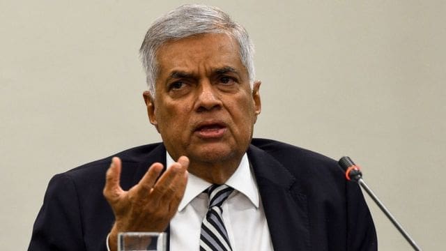 ranil 2