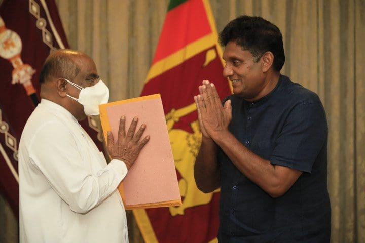 sajith