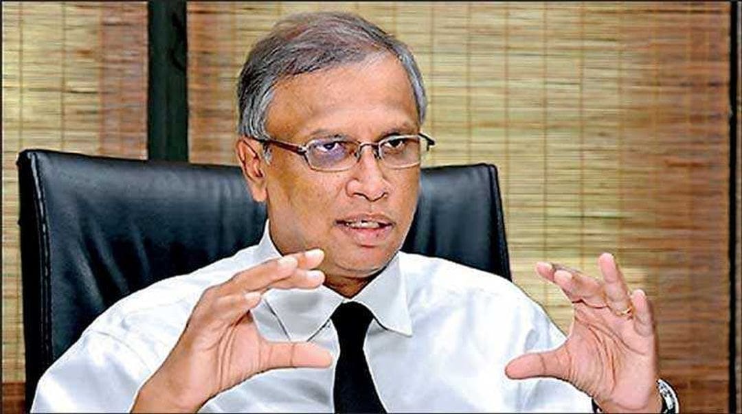 கோட்டா பதவி விலக வேண்டும்! - சுமந்திரன் வலியுறுத்து 1 sumanthiran 1