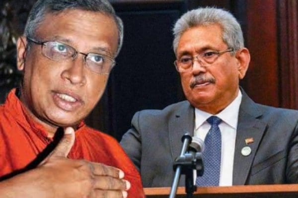 sumanthiran gota