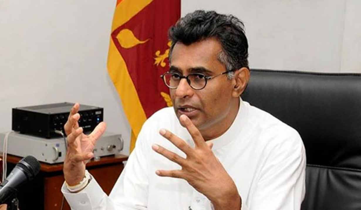 Champika Ranawaka