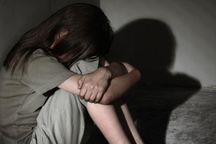 Girl abuse