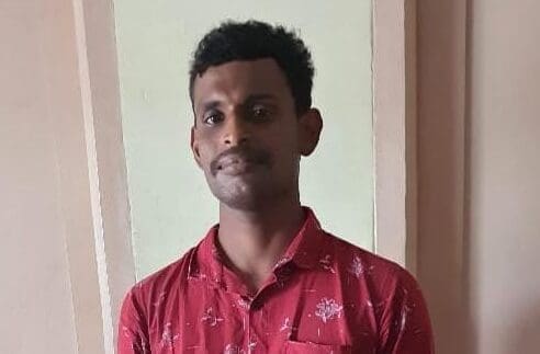 முன்னாள் பொலிஸ் உத்தியோகத்தர் தமிழகத்தில் தஞ்சம்! 1 IMG 20220609 WA0032 e1654852077793
