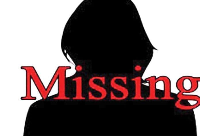 Missing