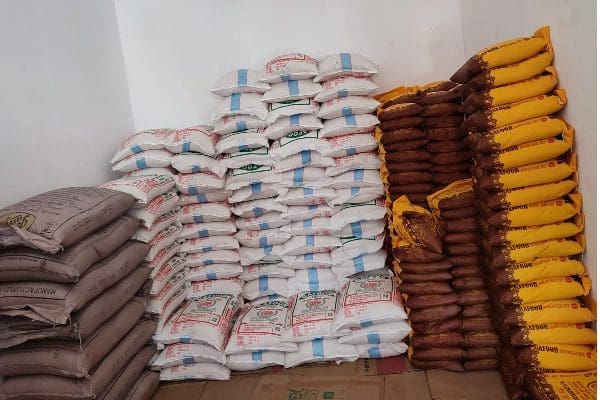 Rice wrappers