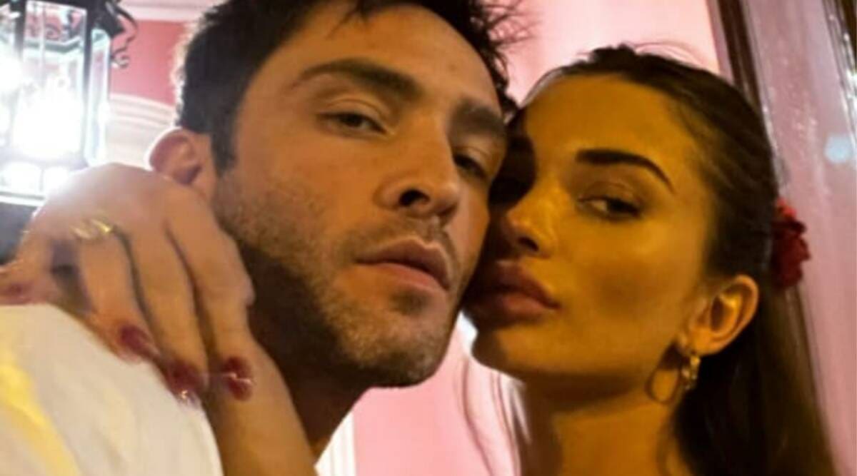 amy jackson ed westwick