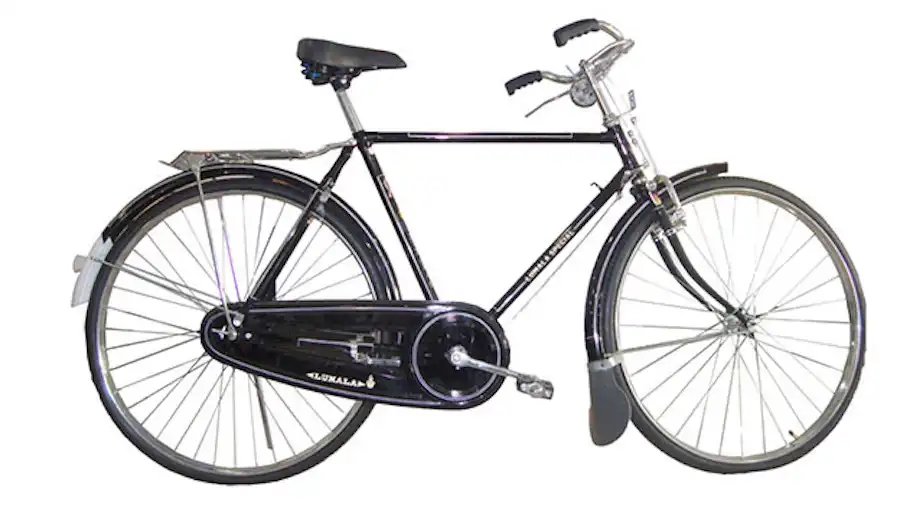 Cycle