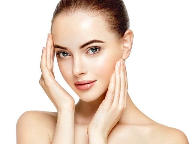 Face Pack to Get Glowing Skin