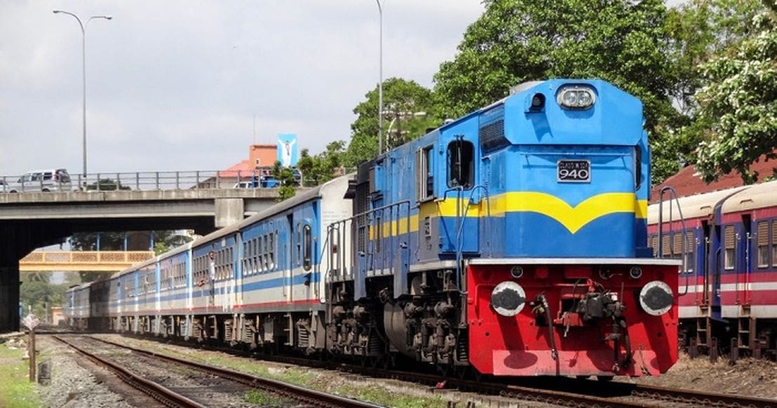 Train 1
