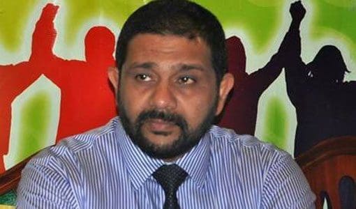 azath ali
