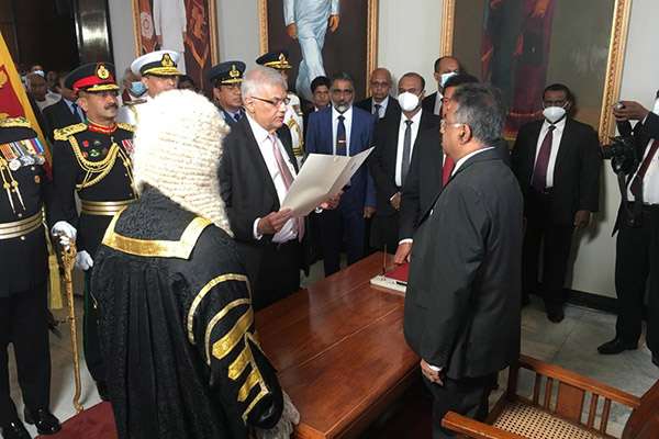 ranil
