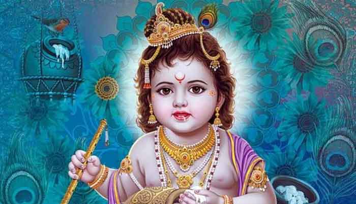sri krishna