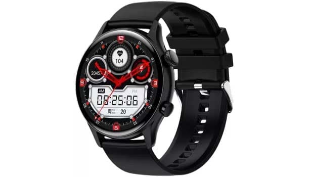 1766075 gizmore gizfit glow smartwatch 1