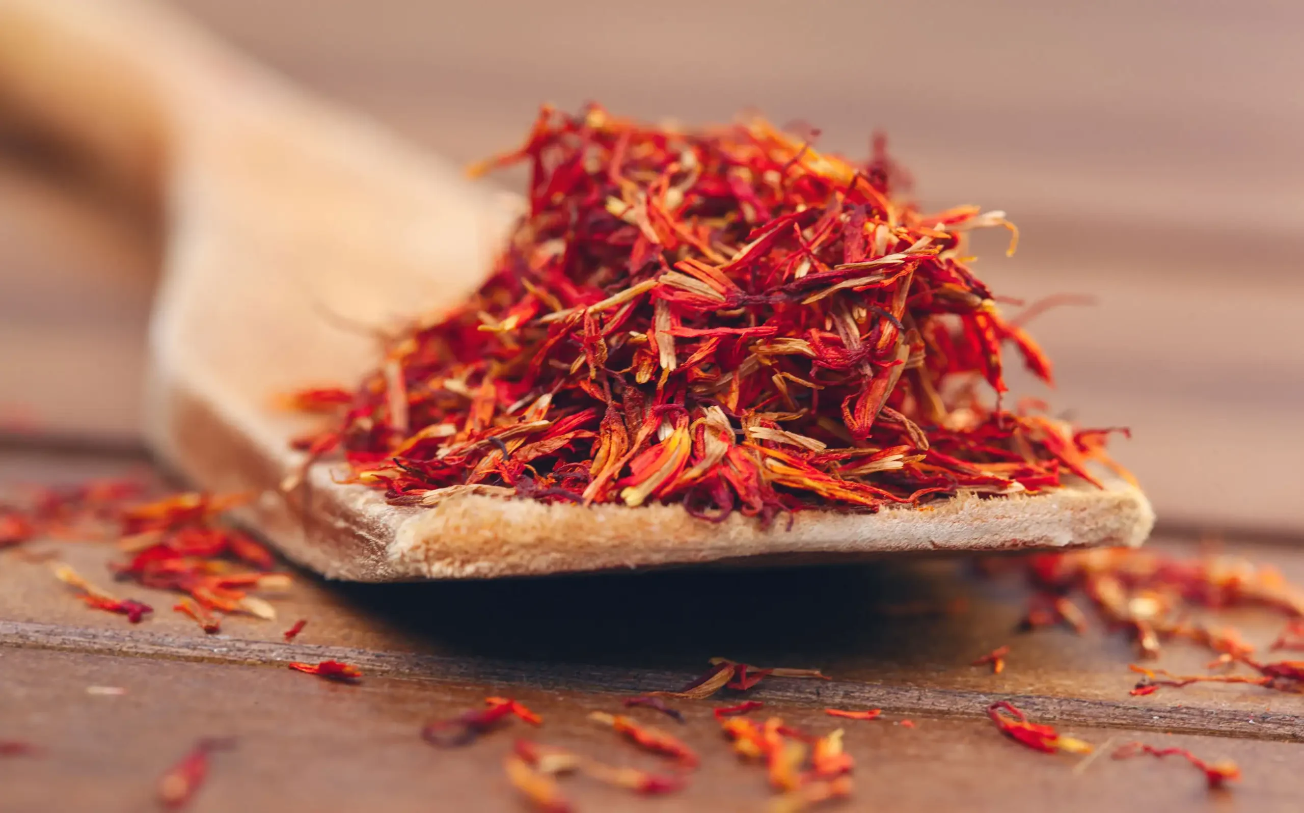 saffron spice herb scaled