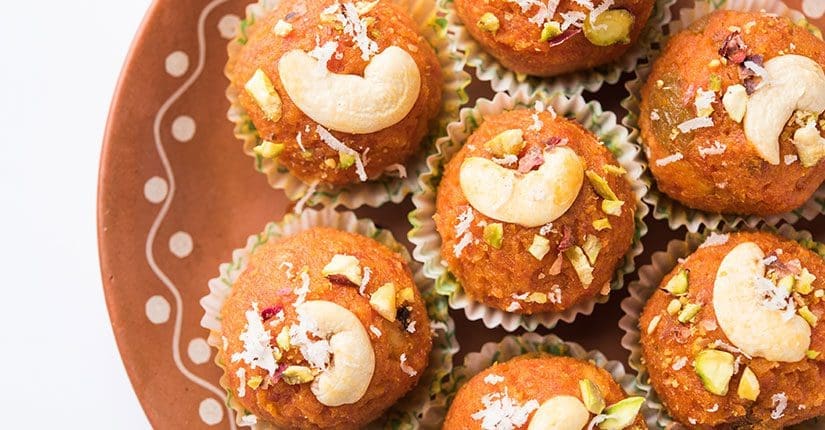 27 Recipe Blog