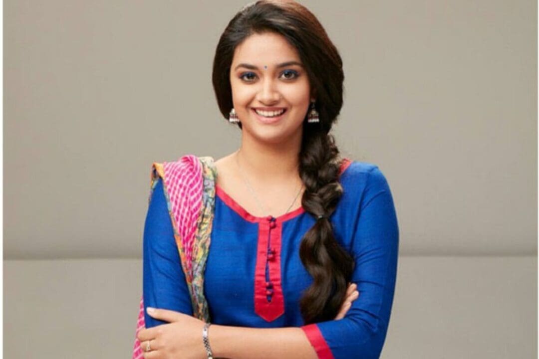 Keerthy Suresh Mahesh Babu 1200x800 1