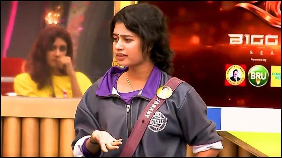 janani