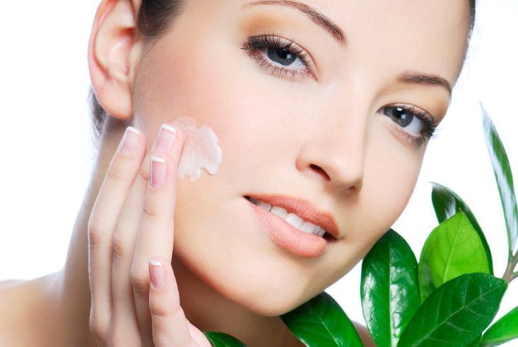 skin care