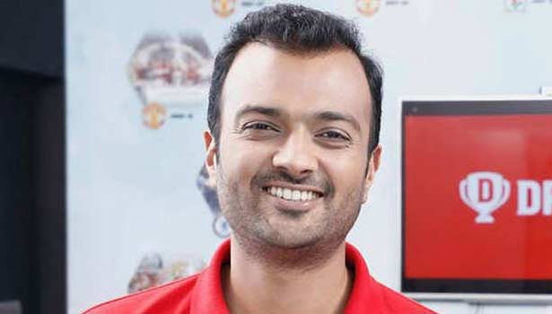 harsh jain