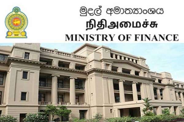 finance