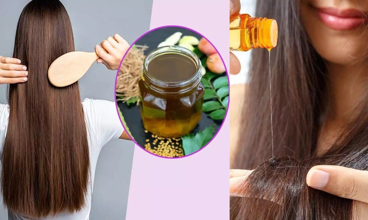 hair